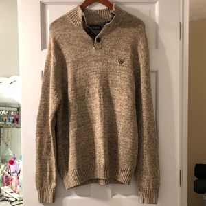 Men’s Chaps Sweater Pullover